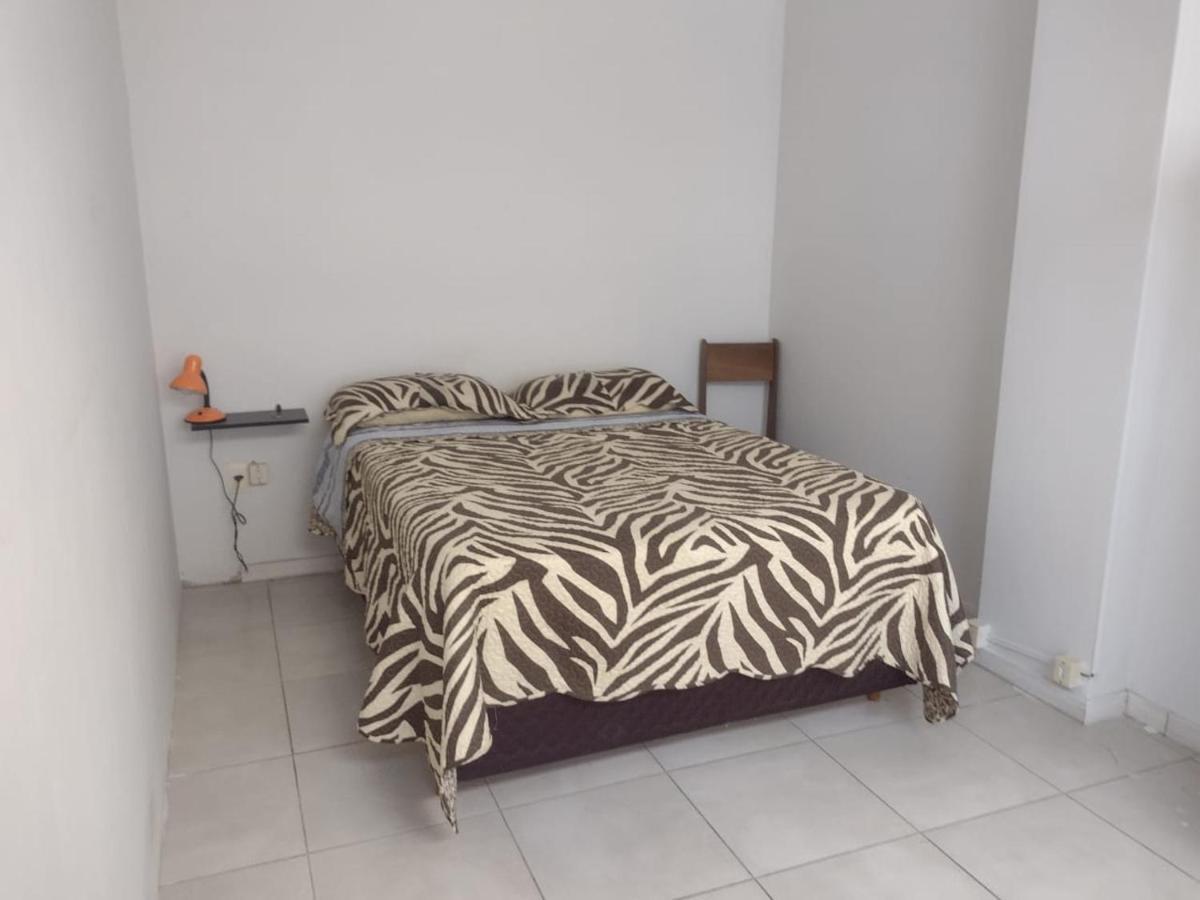 Balneário Camboriú Residencia Bc Centro 아파트 외부 사진