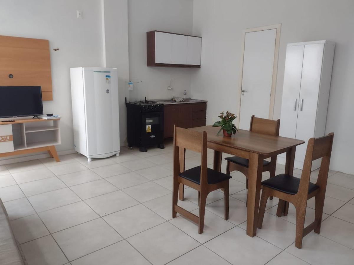 Balneário Camboriú Residencia Bc Centro 아파트 외부 사진