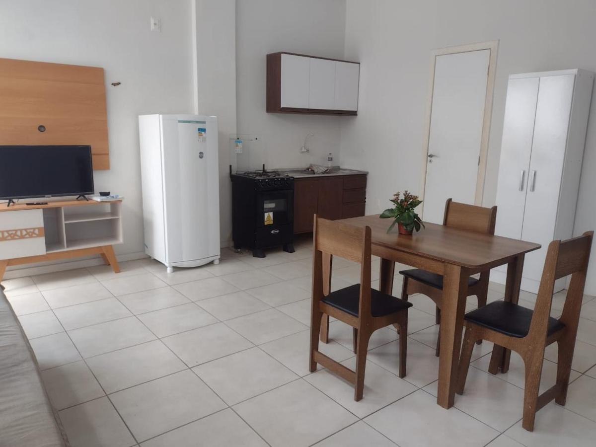 Balneário Camboriú Residencia Bc Centro 아파트 외부 사진