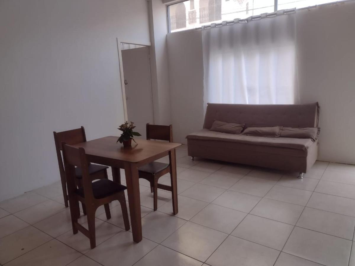Balneário Camboriú Residencia Bc Centro 아파트 외부 사진